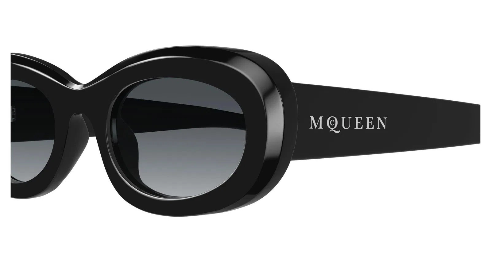 Alexander McQueen AM0527S Sunglasses - view 30